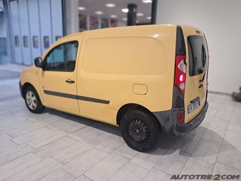 Renault Kangoo Kangoo Z.E. 4p. Express