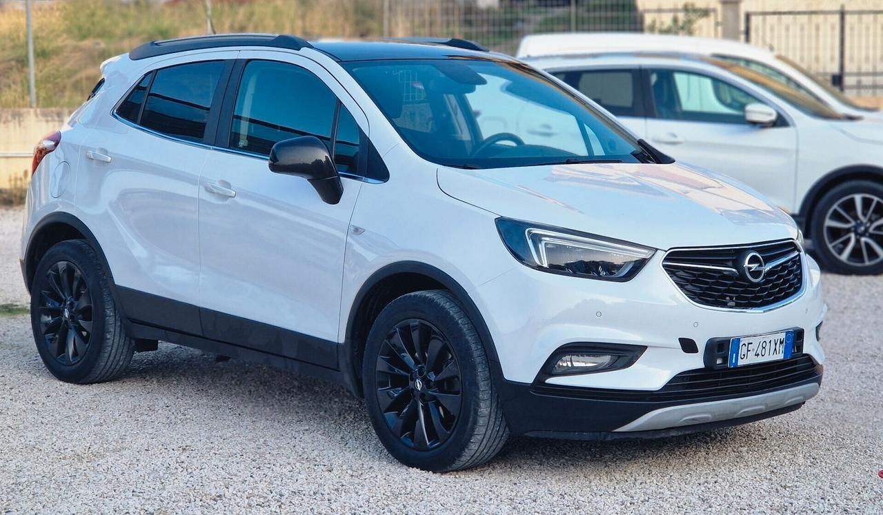 Opel Mokka X 1.6 CDTI Ecotec 4x2