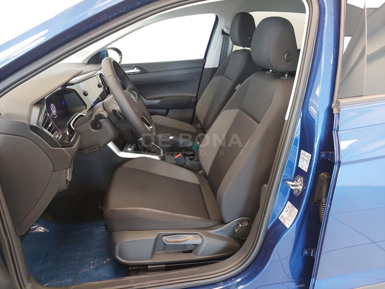 Volkswagen Taigo 1.0 tsi edition plus 115cv