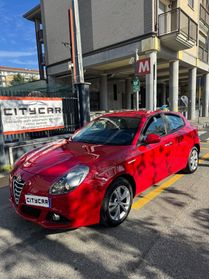 Alfa Romeo Giulietta 1.4 Turbo 120 CV GPL casa Distinctive