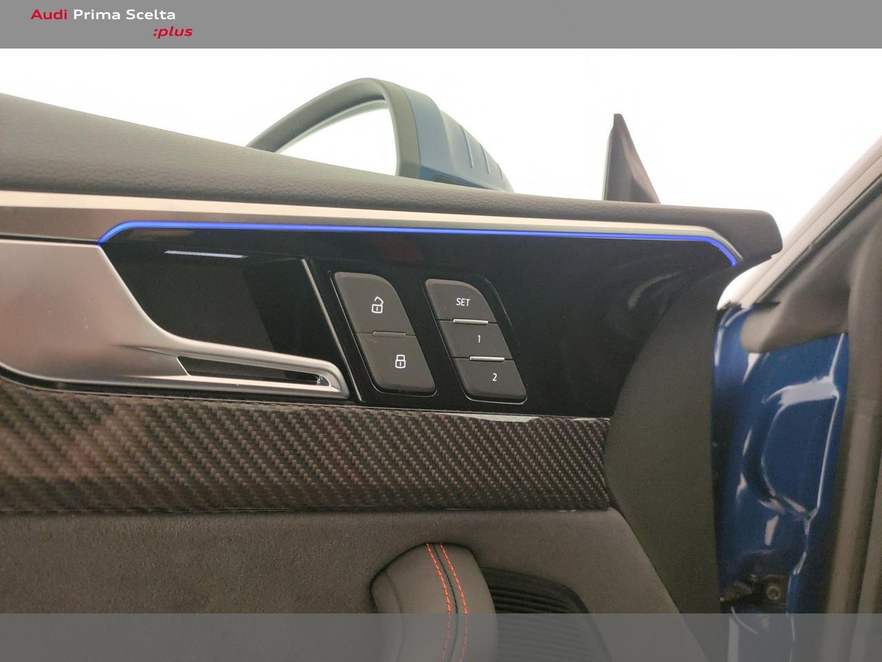 Sportback 2.9 TFSI Competition quattro Tiptronic