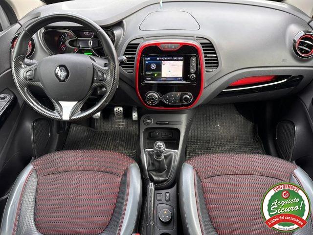 RENAULT Captur TCe 12V 90 CV XMod