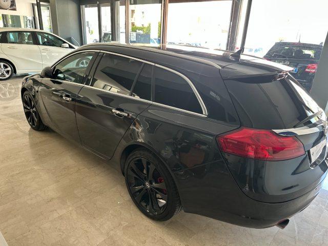 OPEL Insignia 2.0 CDTI 160CV Sports Tourer Cosmo