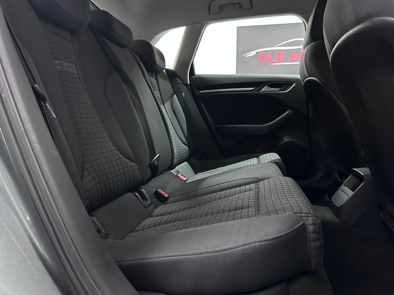 Audi A3 1.6 TDI Ambition