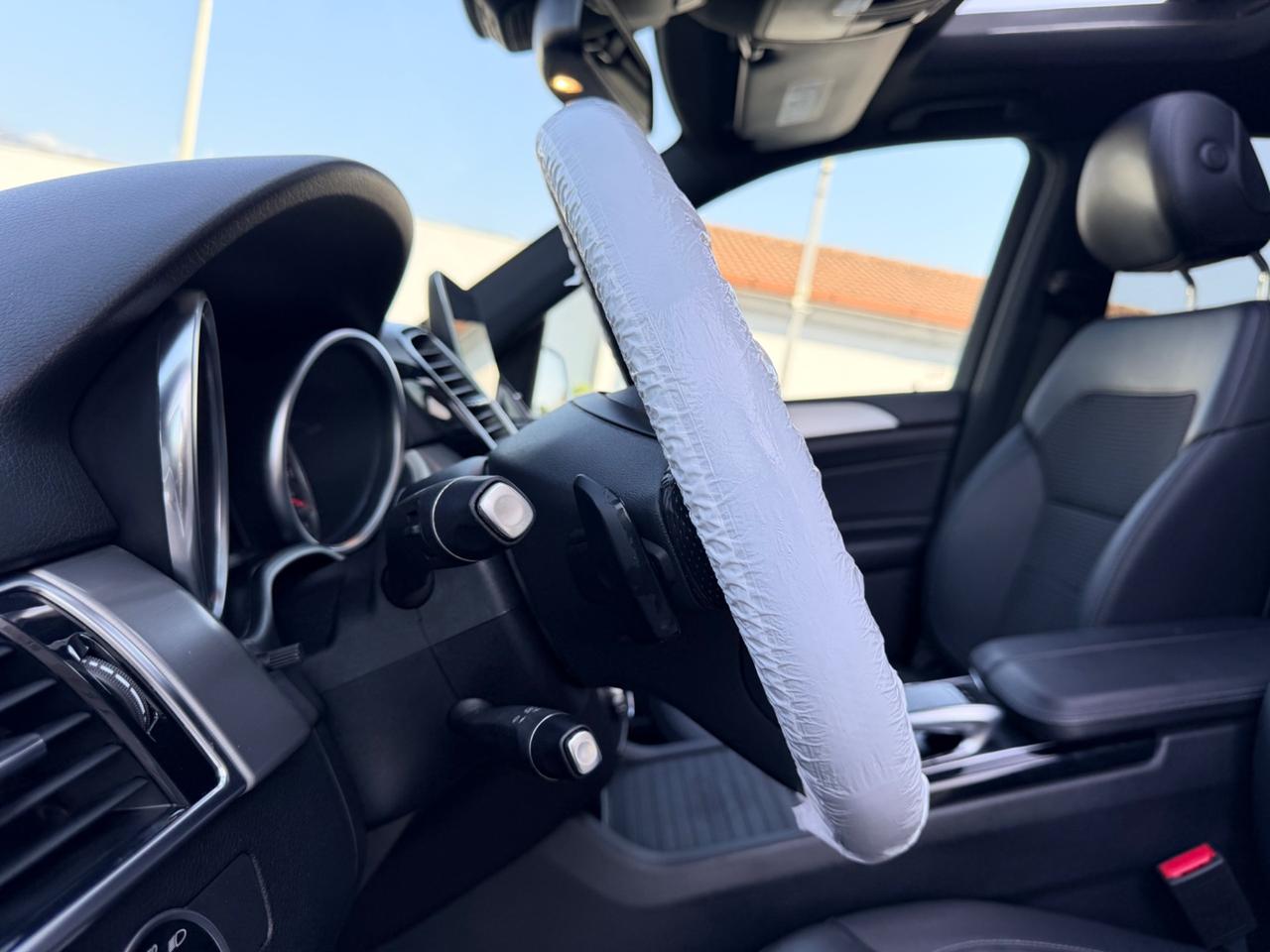 Mercedes-benz GLE 250 d Premium Plus tetto apri