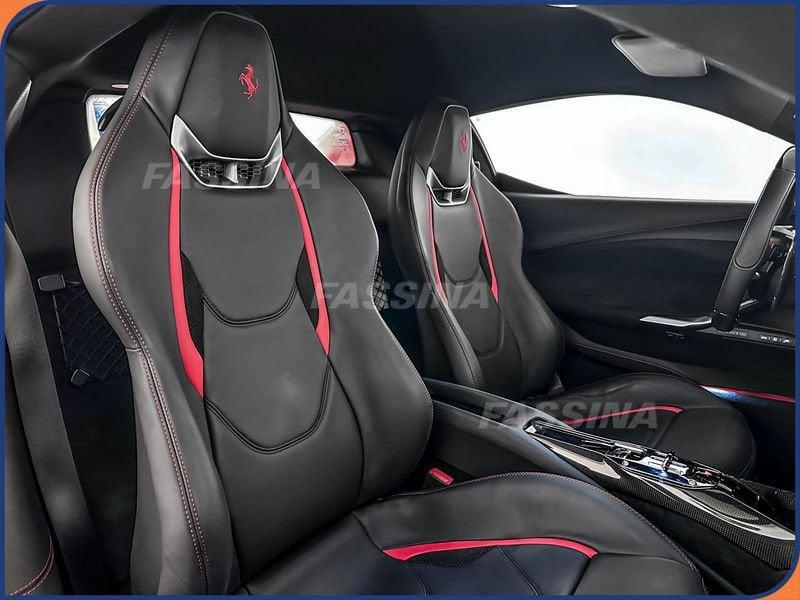 Ferrari 296 296 GTB -Fiorano Livery - IVA ESPOSTA