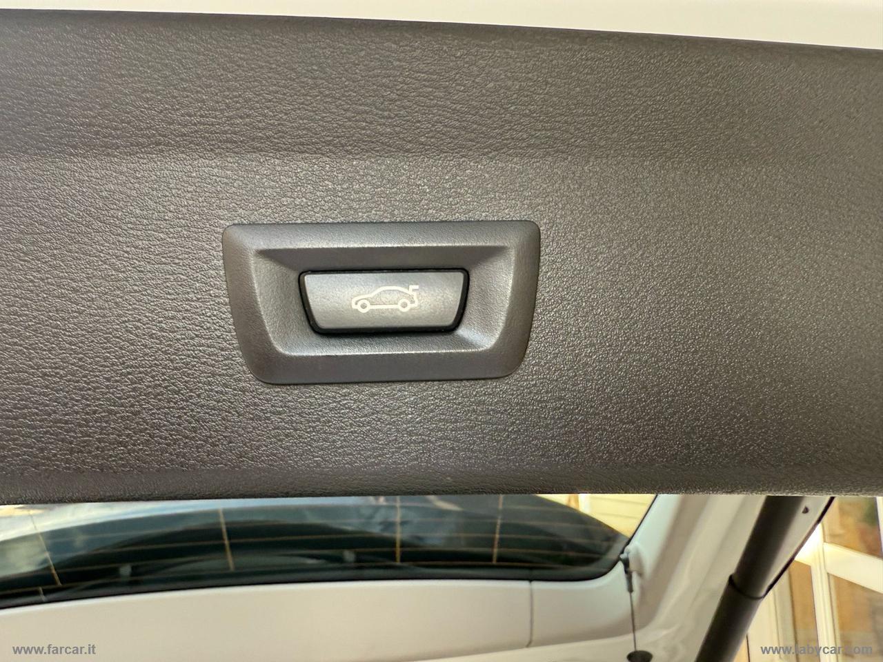 BMW X1 xDrive18d xLine Plus