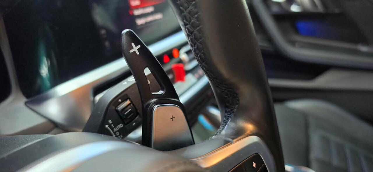 Bmw M 240i xDrive TETTO APRIBILE ancora in garanzia ufficiale