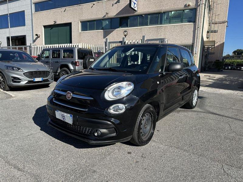 FIAT 500L 500L 1.3 mjt Urban 95cv dualogic my19