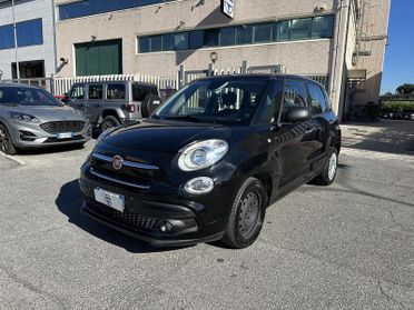 FIAT 500L 500L 1.3 mjt Urban 95cv dualogic my19