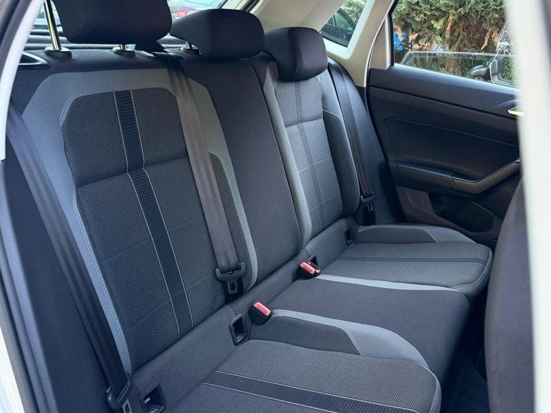Volkswagen Polo Polo 1.0 tsi Style 95cv dsg " ASCOT GRAY"