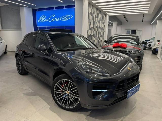 Porsche Macan 2.9 GTS 380cv pdk