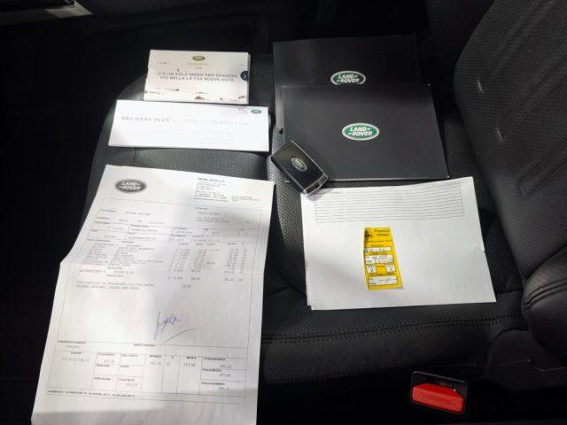 LAND ROVER Defender 110 3.0D I6 250 CV AWD Auto X-Dynamic HSE