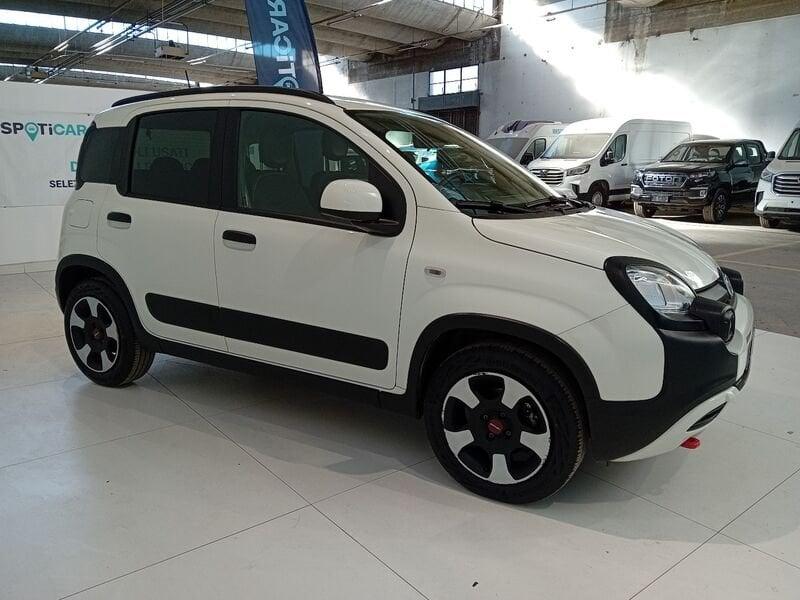 FIAT Panda Panda 1.0 FireFly S&S Hybrid City Cross