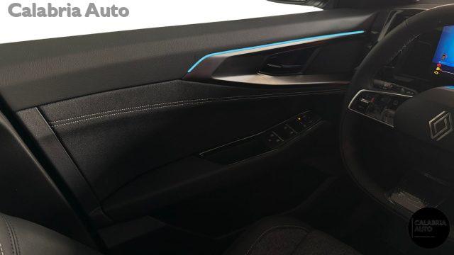 RENAULT Rafale Full Hybrid E-Tech 200 CV Techno