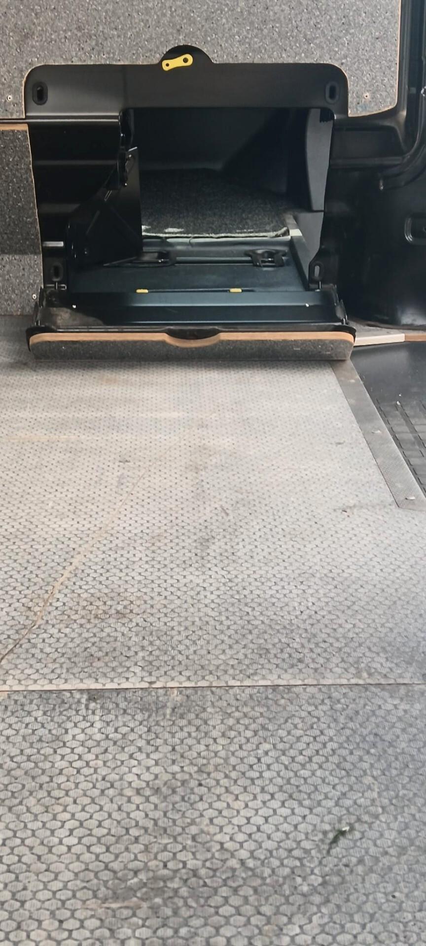 CITROEN JUMPY 200HDI PASSO LUNGO