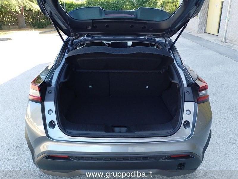 Nissan Juke ACENTA MT