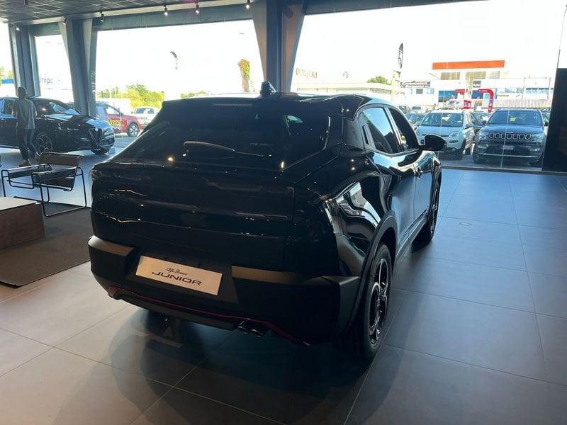 Alfa Romeo Junior Junior 1.2 145 CV Hybrid eDCT6 Speciale