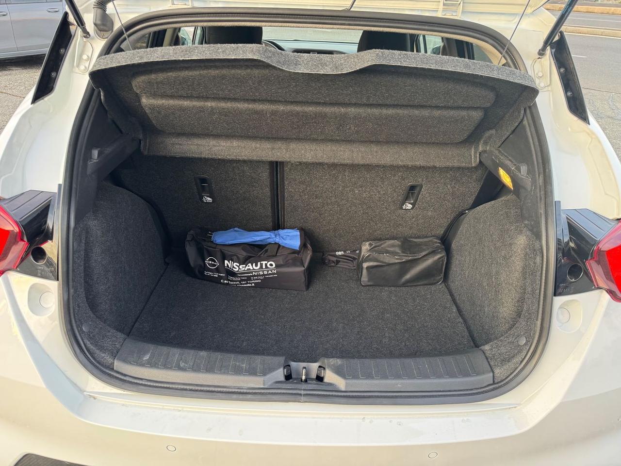 Nissan Micra 1.0 IG-T N-Design GPL *PROMO FI #7991