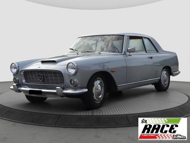 LANCIA - Flaminia 2.5 coupe'