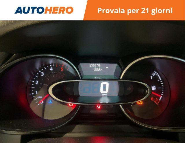 RENAULT Clio dCi 8V 90 CV 5 porte Moschino Intens