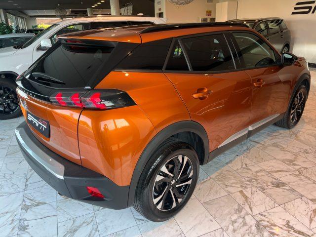 PEUGEOT 2008 BlueHDi 110CV S&S ALLURE 6M.