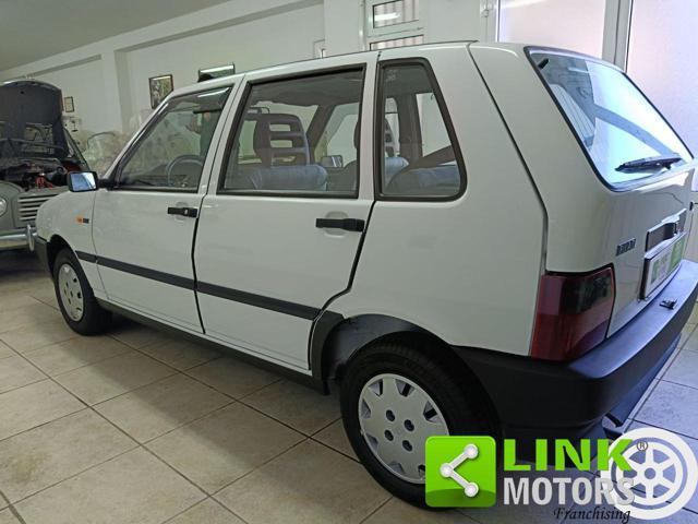 FIAT Uno 1.1 i.e. cat 5 porte