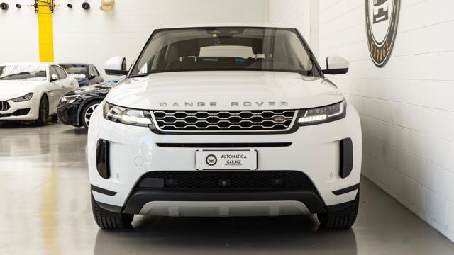 LAND ROVER Range Rover Evoque 2.0D 163CV Mhev IVA ESPOSTA I4 AWD Auto SE