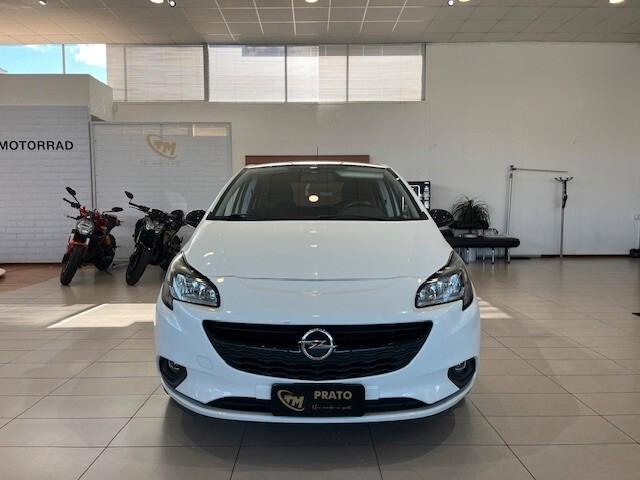 Opel Corsa 5p 1.4 b-Color Gpl 90cv *NEOPATENTATI*