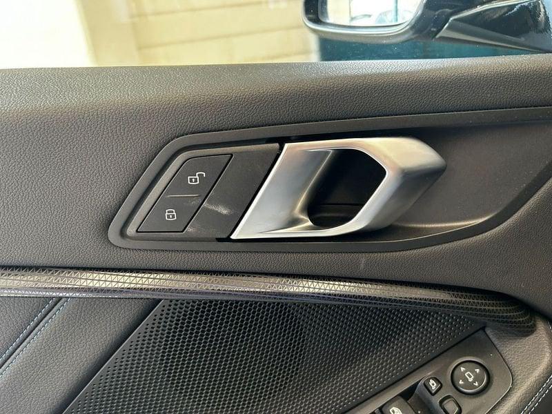 BMW Serie 1 118d 5p. M Sport - PROMO SIRONIAUTO+