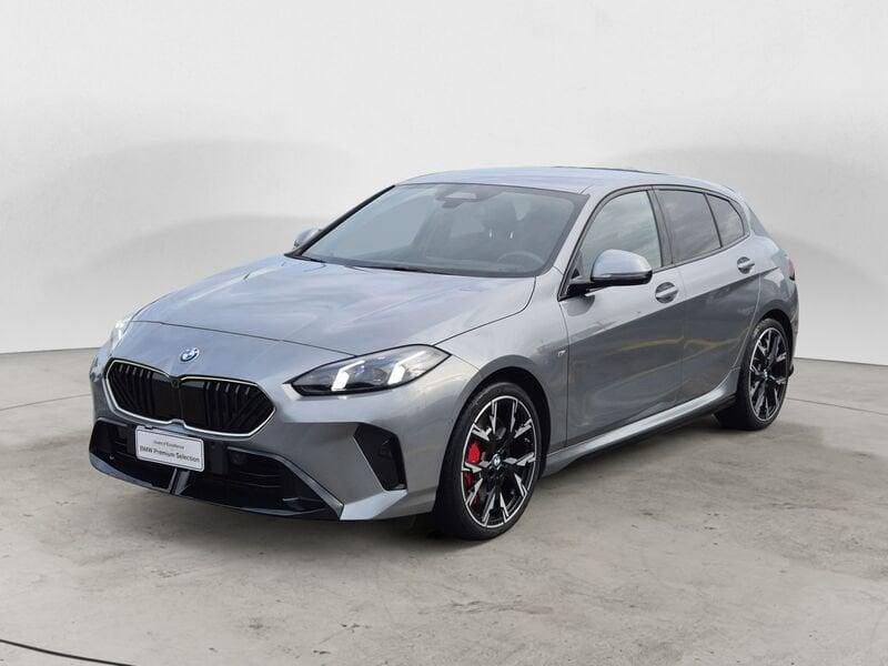 BMW Serie 1 118d MSport Pro auto