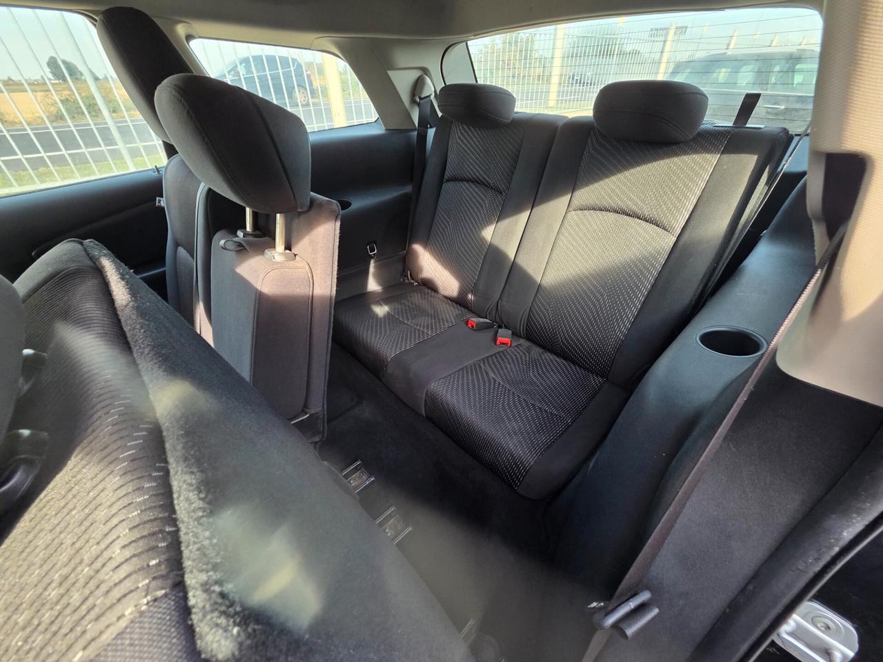 Fiat Freemont 2.0 Multijet 140 CV Lounge