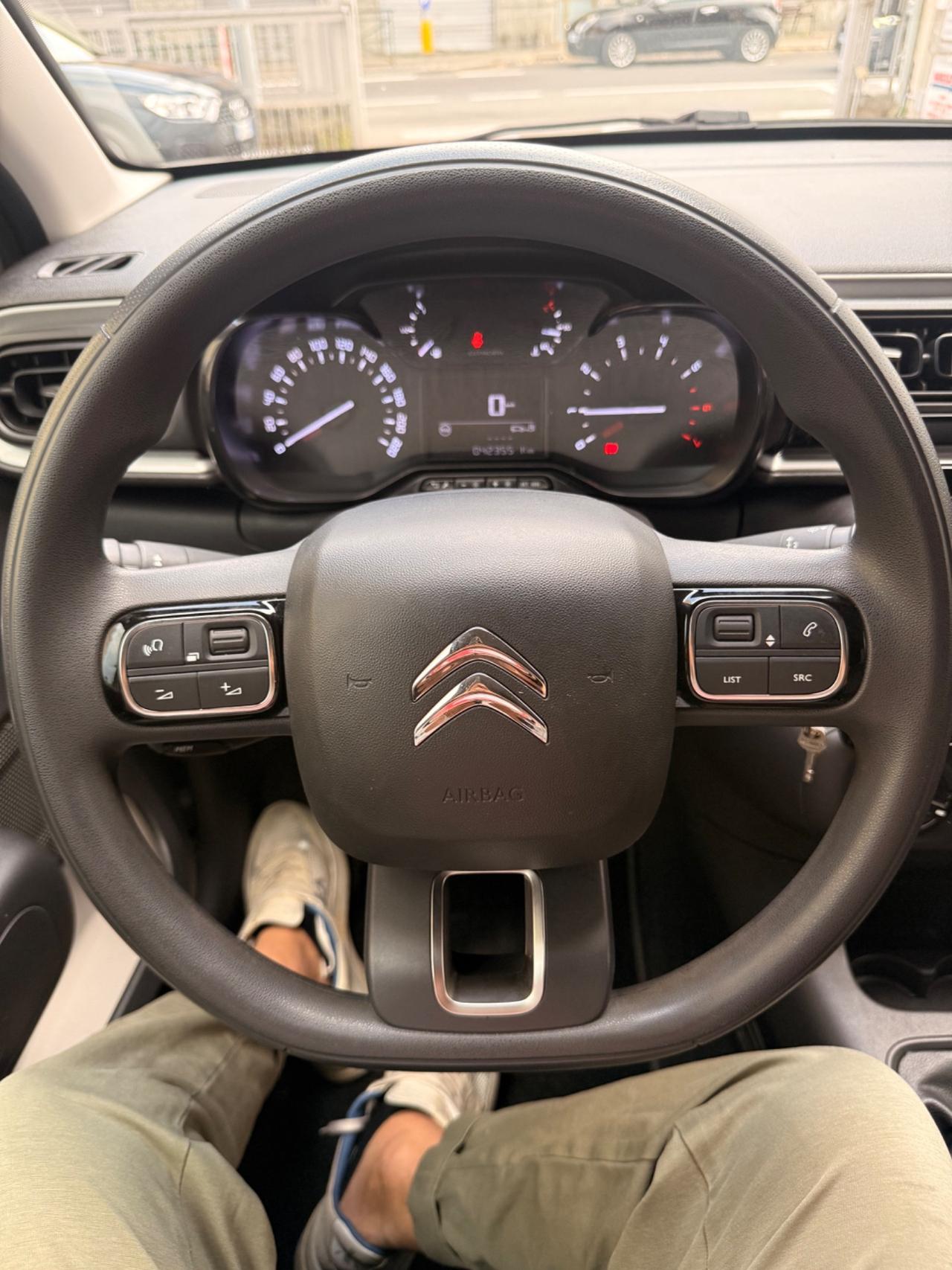 Citroen C3 PureTech 83 S&S You