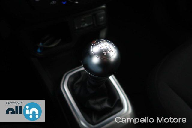 JEEP Renegade Renegade 1.0 T3 120cv Limited