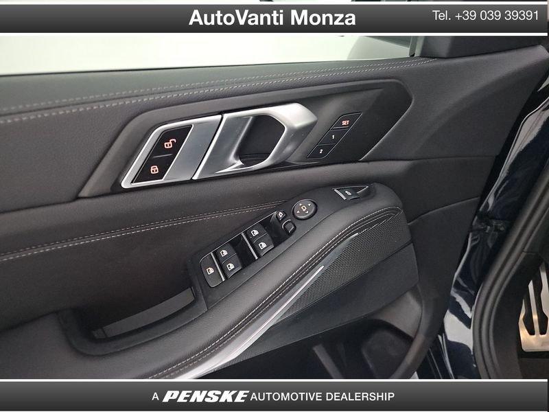 BMW X5 X5 xDrive30d 48V Msport