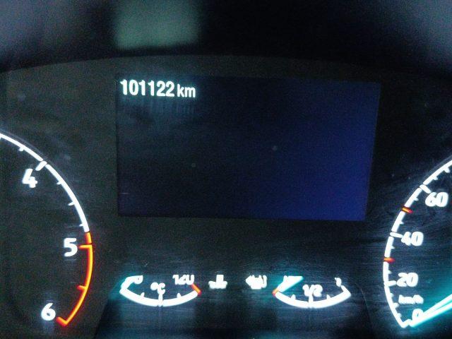 FORD Transit Custom 320 2.0 TDCi 130 PL Combi Trend