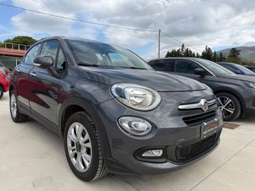 Fiat 500X 1.3 MultiJet 95 CV Lounge 2017