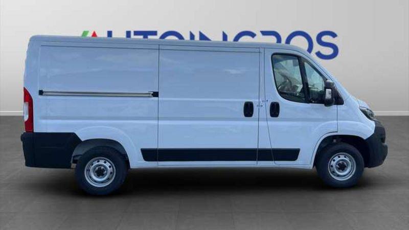 Citroën Jumper 35 2.2 BlueHDi 140 S&S PM-TM Furgone