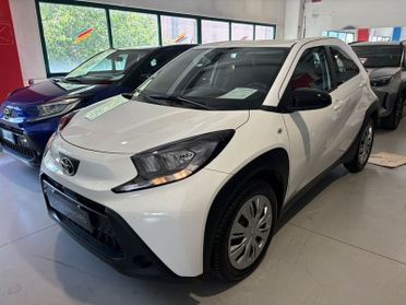 Toyota Aygo X 1.0B (72 CV) Active