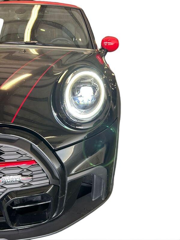 MINI Mini 3 porte Mini 2.0 John Cooper Works JCW