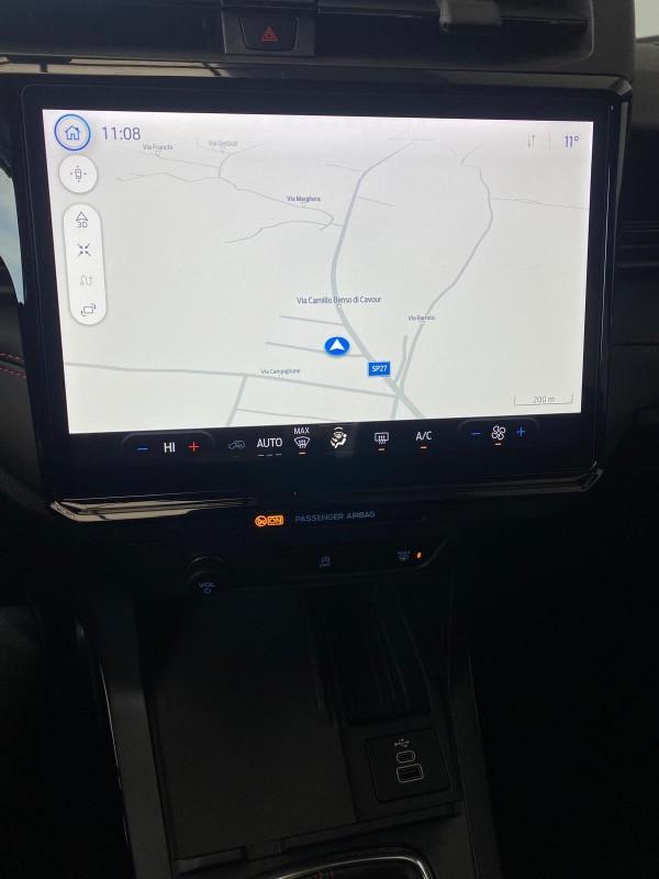 Ford Puma 1.0 ecoboost h ST-Line 125cv