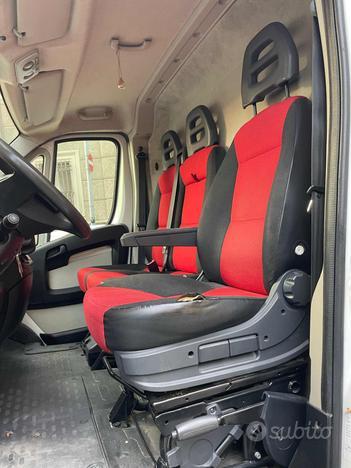 FIAT Ducato 30 2.3 MJT 150CV PC-TN Furgone