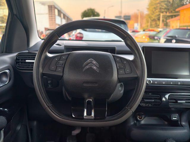 CITROEN C4 Cactus BlueHDi 100 Shine