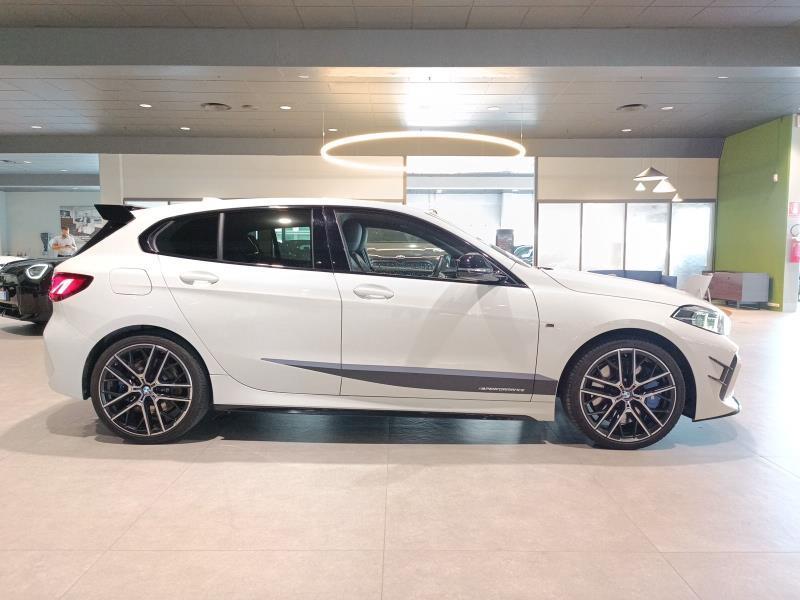 BMW Serie 1 5 Porte 135 i M xDrive Steptronic