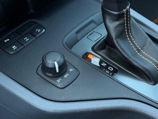 FORD Ranger 2.2TDCi aut.DC Wildtrak Unicoprop.Telecam.Ivaesp.