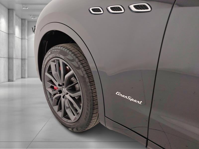 Maserati Levante 3.0 AWD Auto