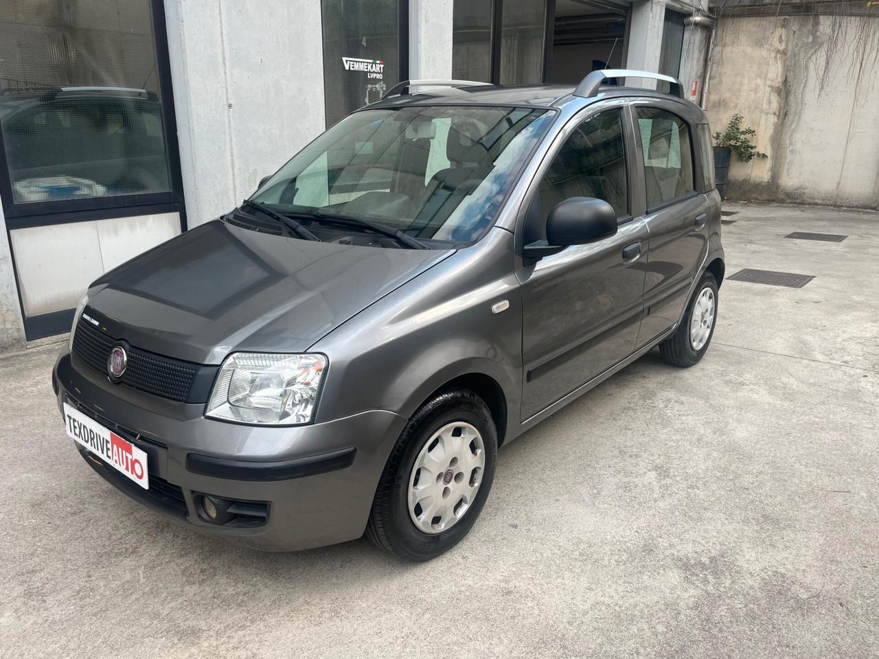 Fiat Panda 1.2 EasyPower Pop