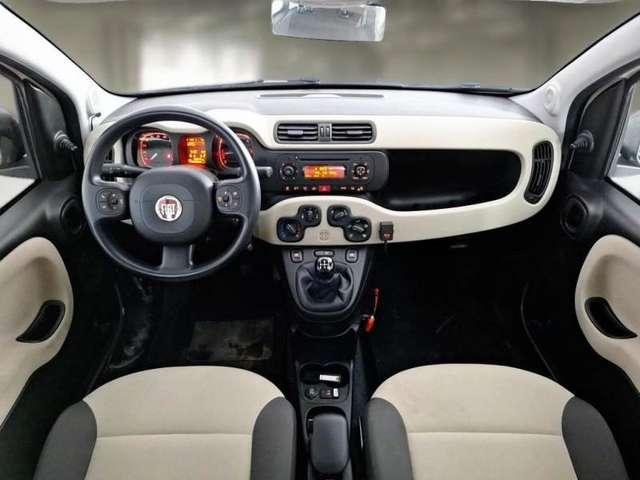 Fiat Panda Panda 1.3 mjt 16v Easy s