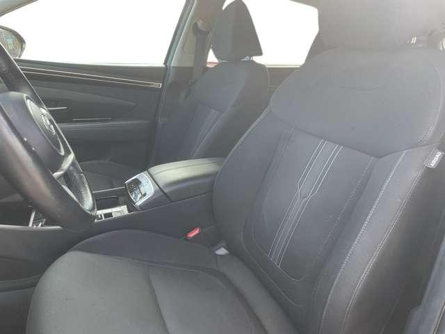 Hyundai TUCSON 1.6 crdi 48V Exellence 2wd dct