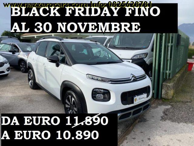 CITROEN C3 Aircross PureTech 110 S&S Shine NAVIGATORE